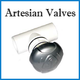 Artesian Spa Valves